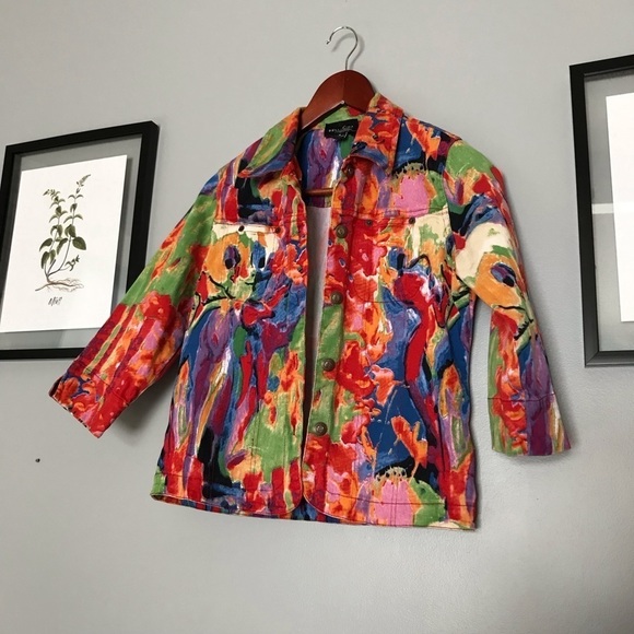 Bellissima Jackets & Blazers - Cute stretchy jacket